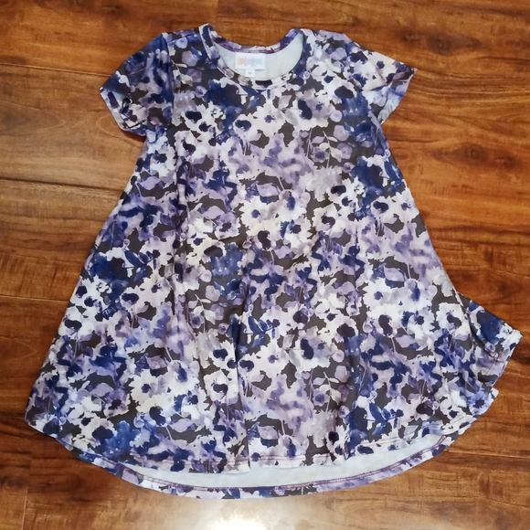Short Sleeve Dress Bundle, 4T - Picture 6 of 7